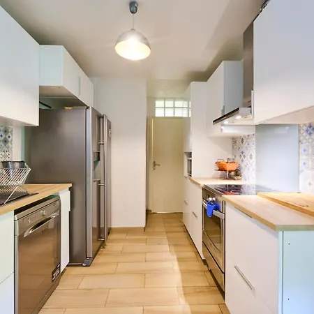 Design Haven Paris La Defense P9 Apartmán Puteaux